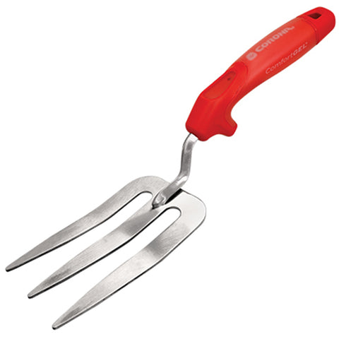 Corona Hand Garden Tool Fork ComfortGEL | Online Shop | Stubbings ...