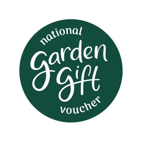 25 Pounds National Garden Gift Voucher Online Shop Stubbings