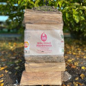 The Green Olive Firewood Co Kiln Dried Hardwood