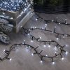 760 Sparkle Lights - White