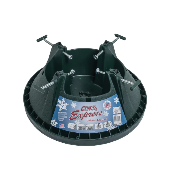 Cinco 10 Express Stand