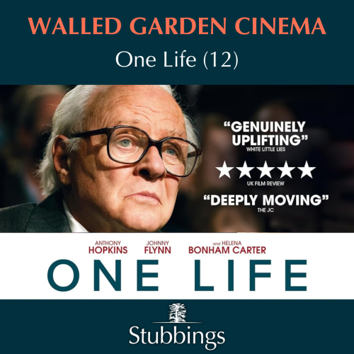 cinema one life