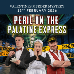 Murder Mystery Maidenhead