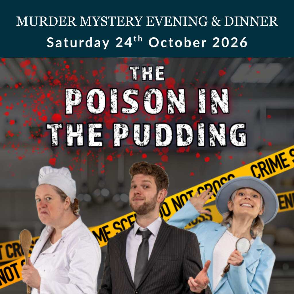 halloween murder mystery