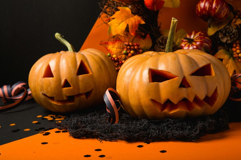 Halloween events in maidenhead, stubbings garden centre