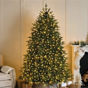 750 Compact Lights - Warm White