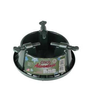 CINCO 5  ADVANTAGE CHRISTMAS TREE STAND