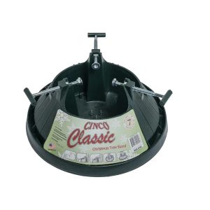 CINCO 7  CLASSIC CHRISTMAS TREE STAND