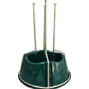 QUICKSTAND 8 - MEDIUM ANODISED