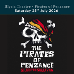 Pirates of Penzance