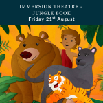 jungle book