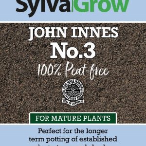 SylvaGrow John Innes No. 3 22L