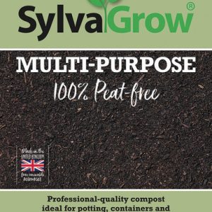 Sylvagrow Multipurpose Compost 40L