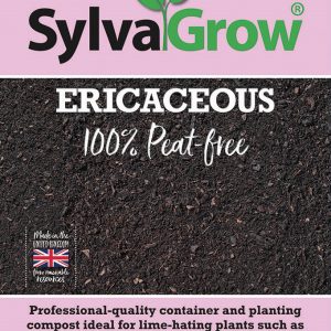 Sylvagrow Ericaceous 40L